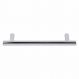 Polished Chrome Studio Bar Handle