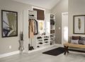 White Entryway Full