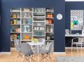 Reach-in Pantry in Kitchen